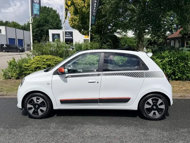 Renault Twingo 1.0 SCe 71PK•Panodak•Airco•Cruise