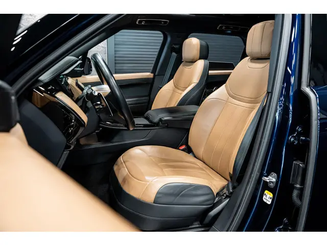 Land Rover Range Rover Sport 3.0 P440e Dynamic SE *Panorama / Meridian / Stoelventilatie / HUD / Mem...