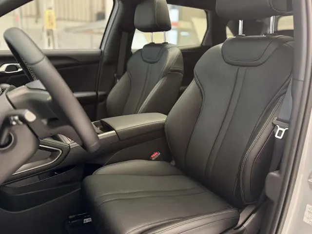BYD ATTO 2