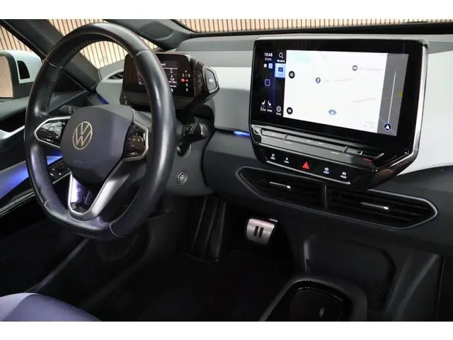 Volkswagen ID.3 Pro S 204pk 77 kWh HUD 360Camera Warmtepomp Keyless Navigatie