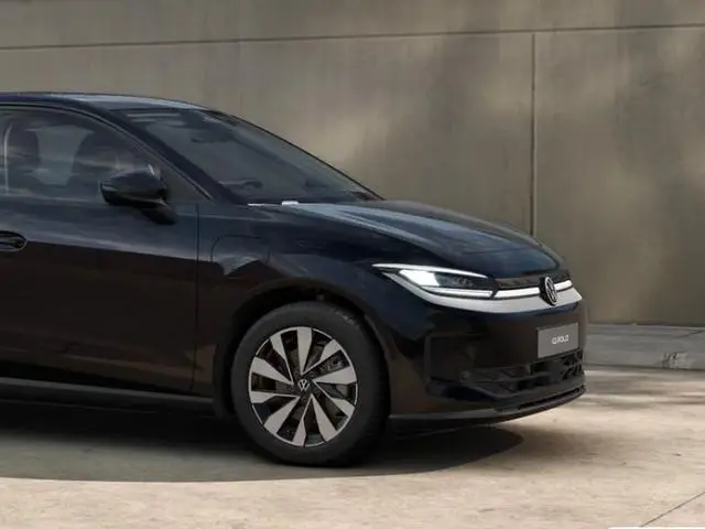 Volkswagen ID. Polo Life 52 kWh accu, 211 PK · Trekhaak afneembaar · Zijruiten achter en achterruit...