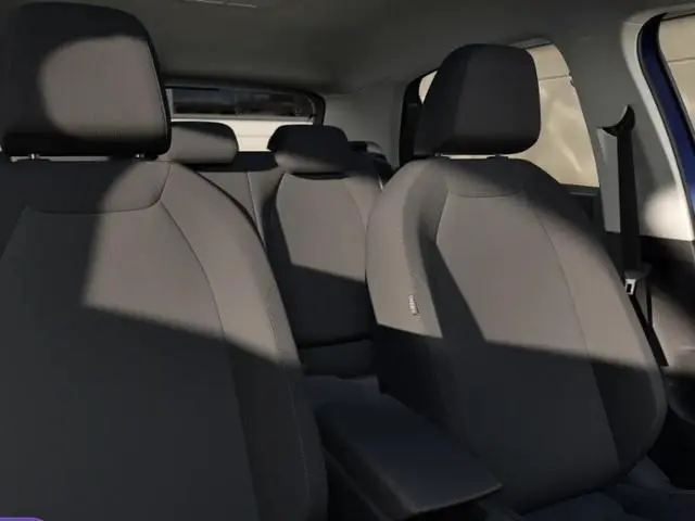 Volkswagen ID. Polo
