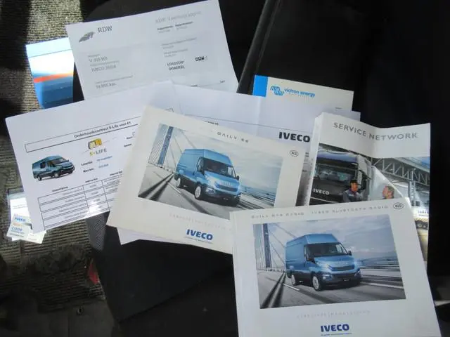 Iveco Daily