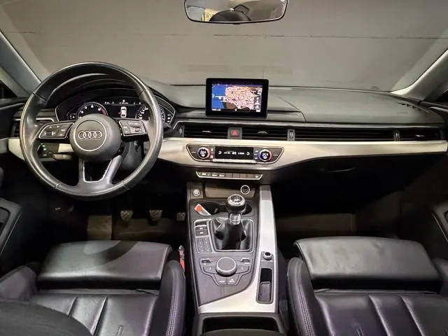 Audi A5 Sportback 40 TFSI Sport Pro Line | Panoramadak | Lederen sportstoelen