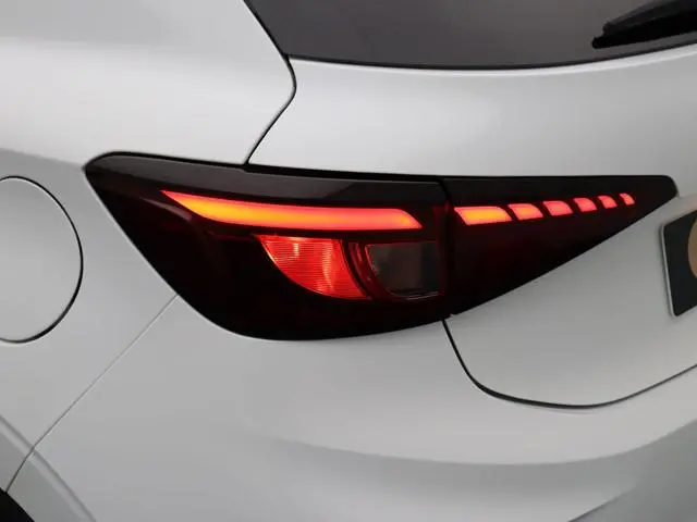 MG MG3
