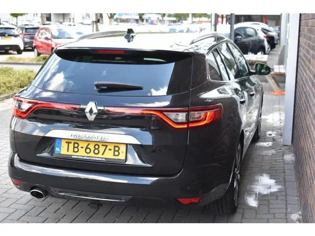 Renault Mégane