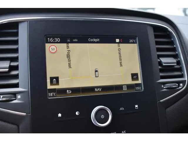 Renault Mégane