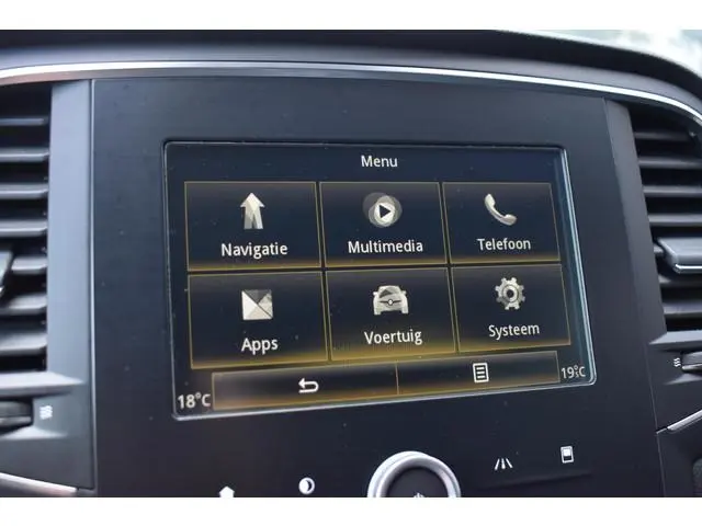 Renault Mégane