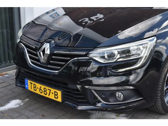 Renault Mégane