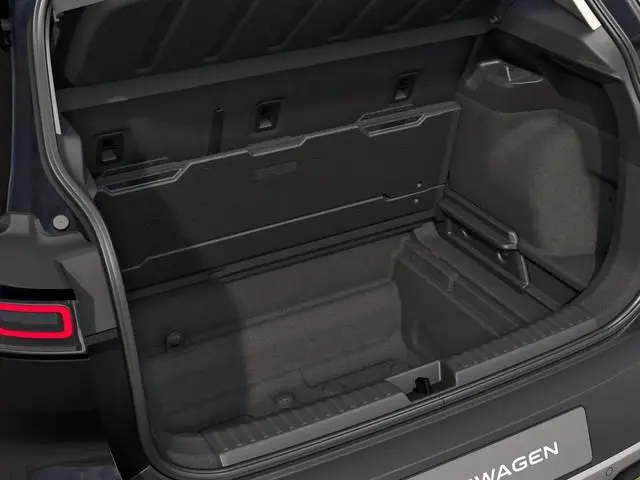 Volkswagen ID. Cross