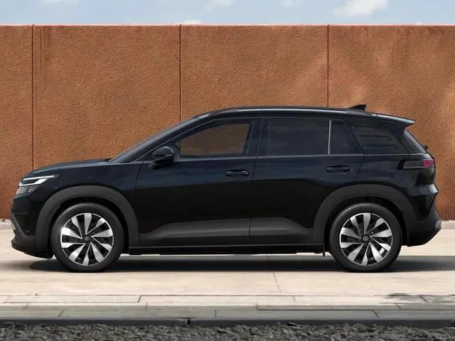 Volkswagen ID. Cross Life 52 kWh accu, 155 kW / 211 PK SUV Elektrische Achteruitrijcamera | Carplay