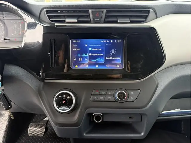 Maxus eDeliver3