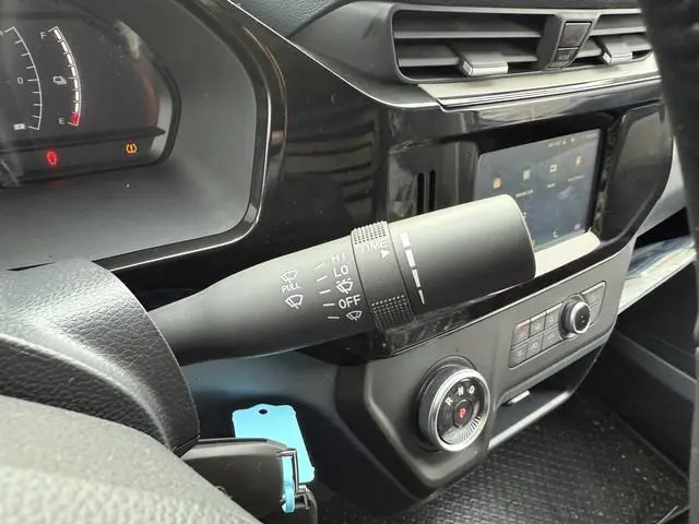 Maxus eDeliver3