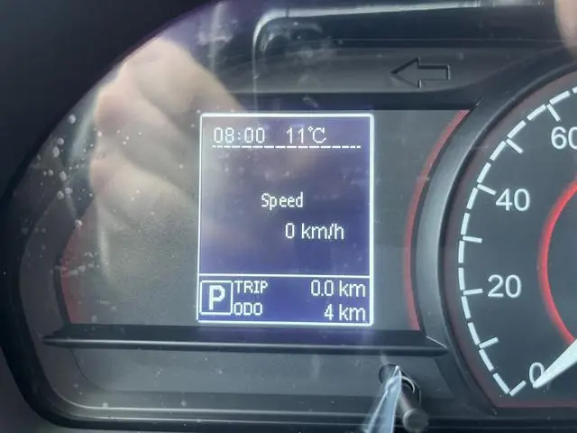 Maxus eDeliver3