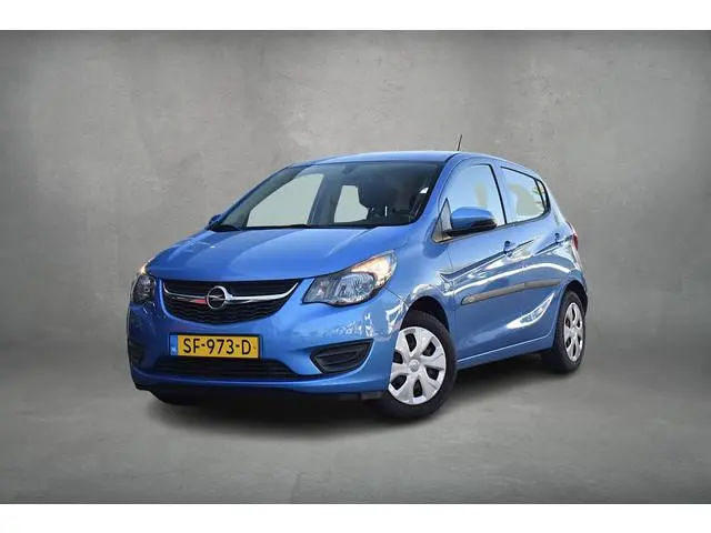 Opel KARL