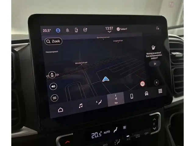 Citroën Jumper