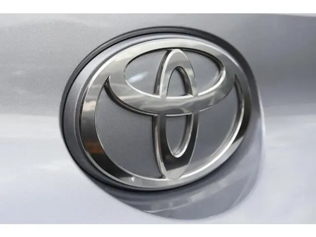 Toyota pro-ace