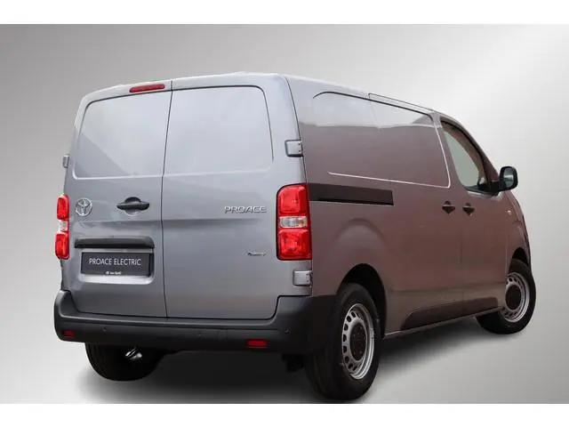Toyota pro-ace