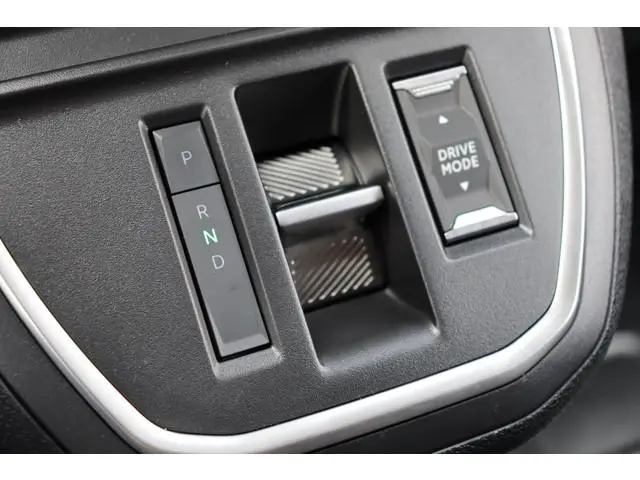 Toyota pro-ace