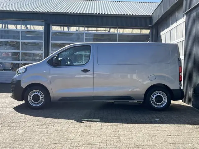 Peugeot Expert