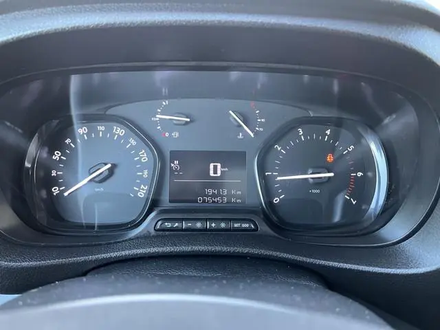 Peugeot Expert