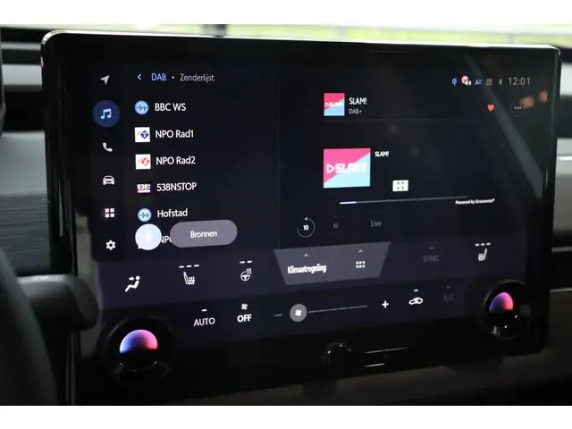 Toyota CHR +