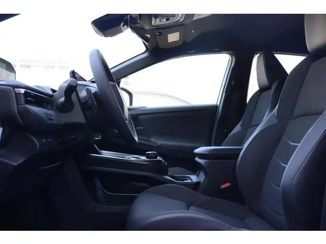 Toyota CHR +