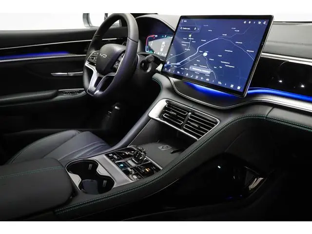 BYD SEAL U 1.5 T DM-i AWD Design | NIEUW | HEAD UP | STOELVENTILATIE | PANORAMADAK | 360 CAMERA | 19...