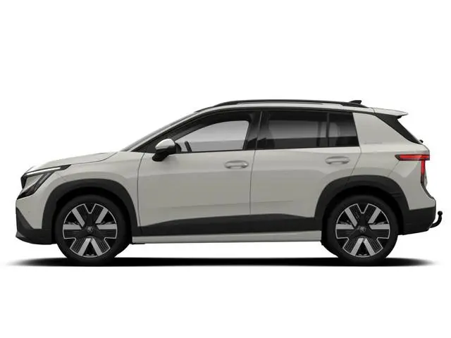 Skoda Epiq Business Launch Edition 56 kWh 211 pk | Suite Interieur | Light & View Pakket | Panorama...