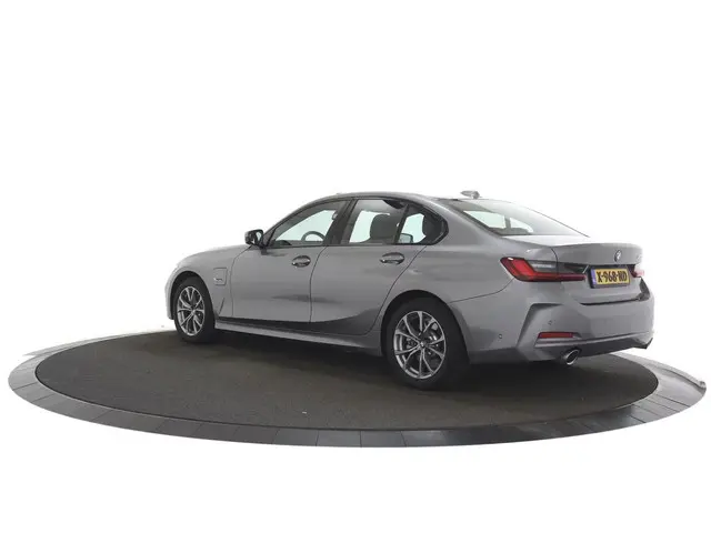 BMW 3-serie 320e