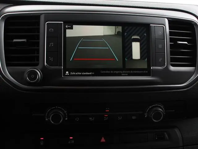Opel Vivaro-e L2 75 kWh Connect pack 3p Navigatie Apple Carplay/Android Auto Cruise control Camera P...