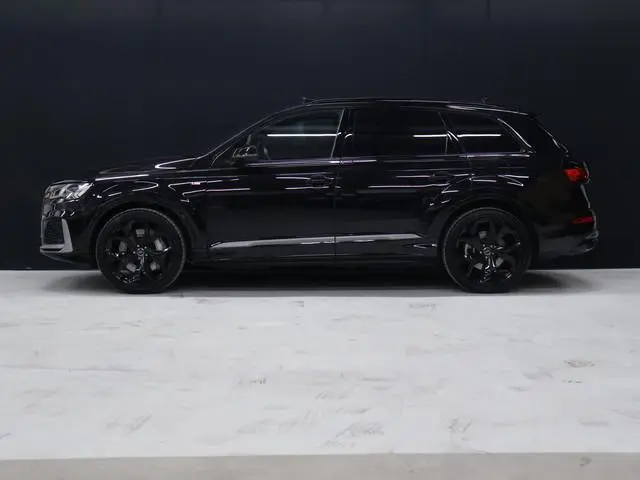Audi Q7 55 TFSI e quattro S Line [SCHUIFKANTELDAK, BANG & OLUFSEN, LUCHTVERING, APPLE CARPLAY, ANDRO...