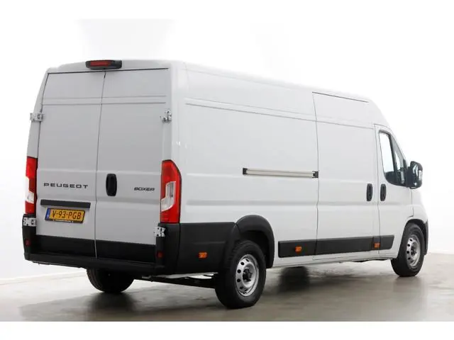 Peugeot Boxer 2.2 BlueHDi 180pk Automaat L4H2 LED/ACC/Navi/Camera 11-2024