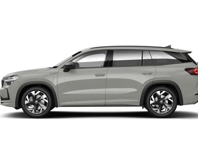 Skoda Kodiaq 1.5 TSI PHEV Sportline Business 204 pk 6 versn. DSG | Trekhaak | Winter Pakket | Panora...