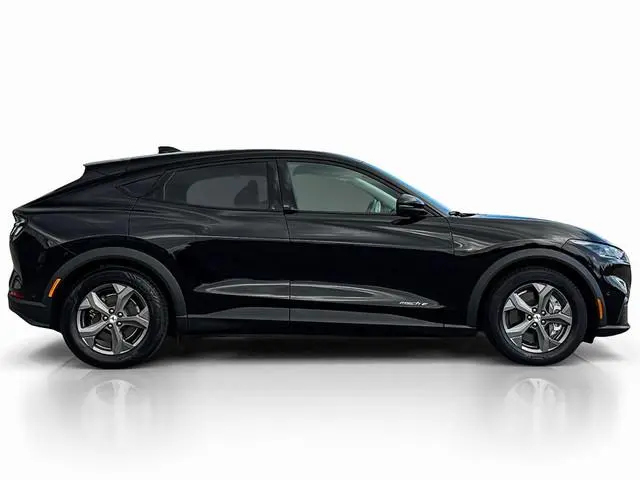 Ford Mustang Mach-E RWD 75 kWh ✅ SOH 96% ✅ B&O ✅ 360CAM ✅ Leder