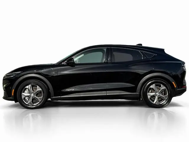 Ford Mustang Mach-E