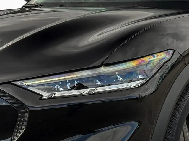 Ford Mustang Mach-E