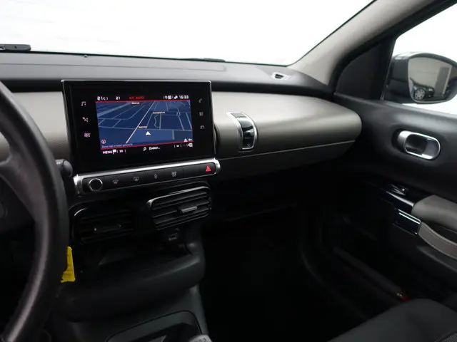Citroën C4 Cactus