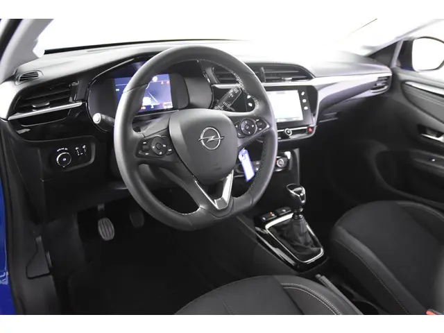 Opel Corsa 1.2 Elegance *1ste Eigenaar*Navigatie*Camera*DAB*Leer*