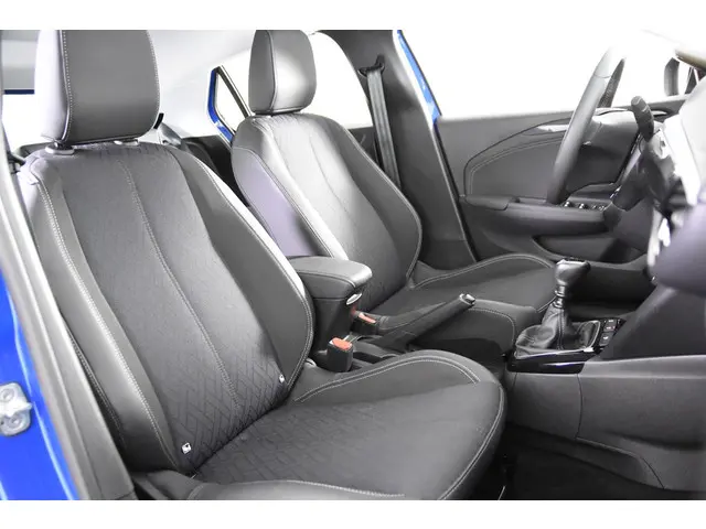 Opel Corsa 1.2 Elegance *1ste Eigenaar*Navigatie*Camera*DAB*Leer*