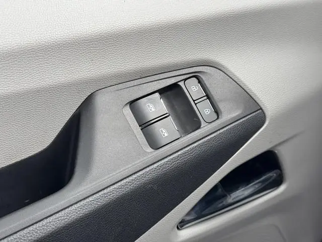 Maxus eDeliver9