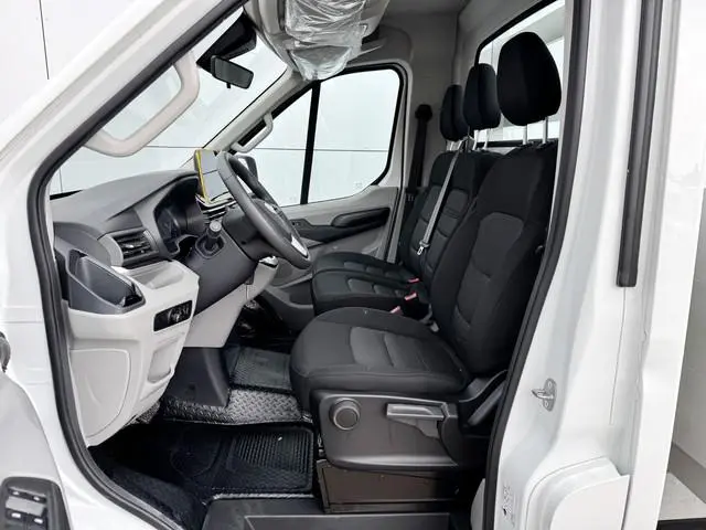 Maxus eDeliver9