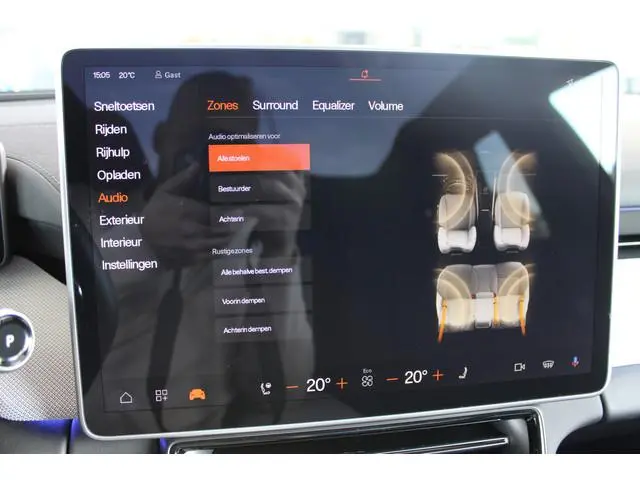 Polestar 4