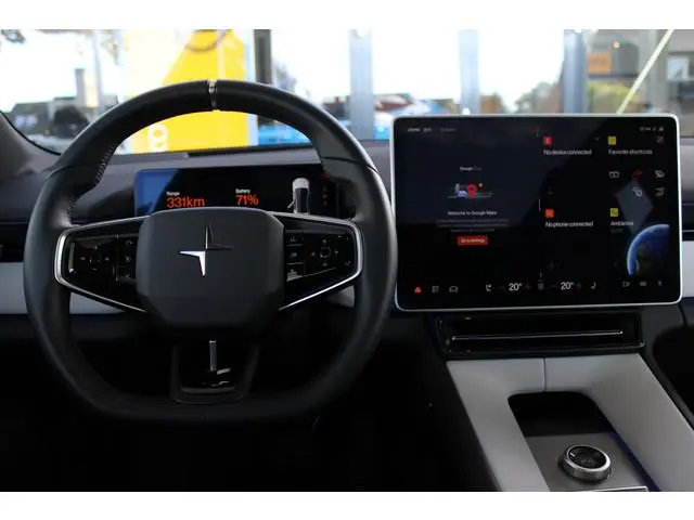 Polestar 4