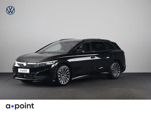 Volkswagen ID.7 Tourer Pro Limited Edition 77 kWh accu 286 PK | Velgen 20" | Trekhaak| Stoel & Stuur...