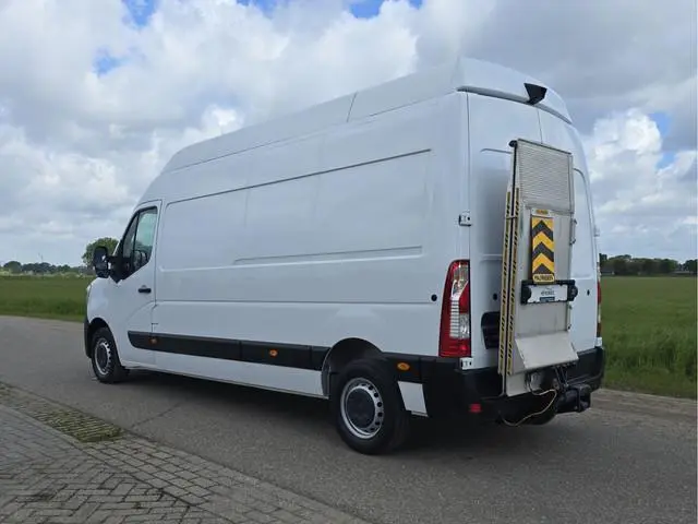 Renault Master T35 2.3 dCi 130 L3 H3 - 130 Pk -  Euro 6 - Airco - Cruise Control
