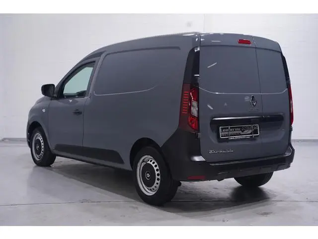 Renault Kangoo 1.5 dCi 95 pk Comfort Airco, Cruise Control NAP, Laadruimte Pakket, PDC achter, 3-Zit...