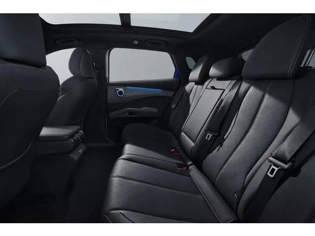 BYD ATTO 3