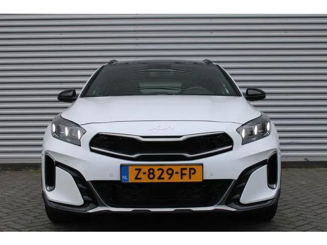 Kia Xceed 1.5 T-GDi DCT7 GT-PlusLine | Automaat | JBL Audio | Pano | 18 inch | Navi | Elek. stoelver...
