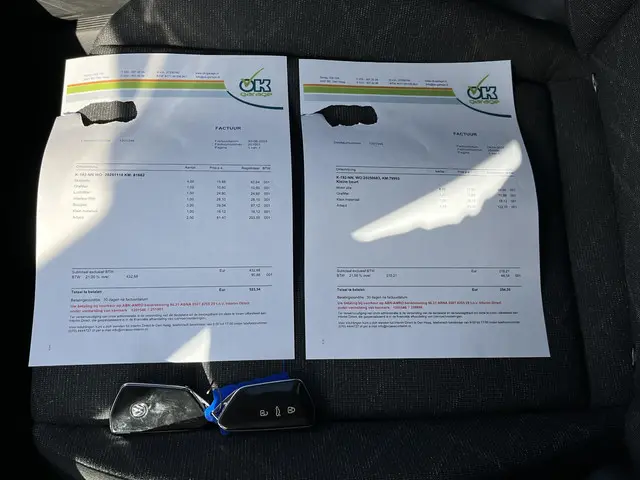 Volkswagen Golf 1.0 eTSI Life Business AUTOMAAT| ADAPTIVE CRUISE CONTROL| STOEL+ STUURVERWARMING| AP...